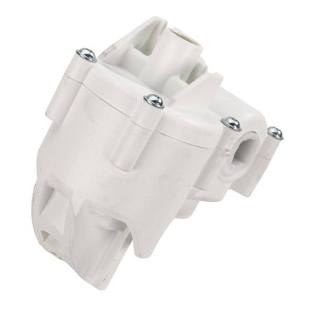 Jednostka obrotowa skrzyni biegów