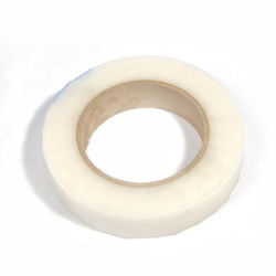 Sealing Tape Between Fabric And Lead Rail