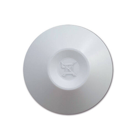 Thermoplastic chimney Ø 60 mm - Zadi