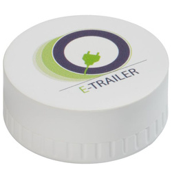 Czujnik temperatury i wilgotności E-Trailer Temperatura E