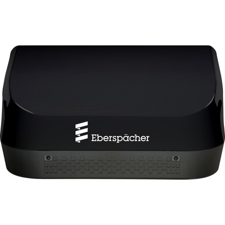 Eberspächer klimatyzacja dachowa Breezonic Slim HP 1700W czarna
