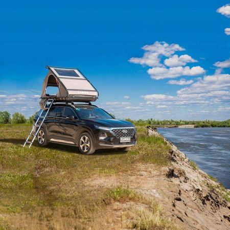 Namiot dachowy Yano Tambu dwuosobowy