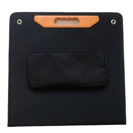 100W przenośny składany panel solarny USB