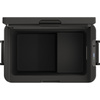 Lodówka kompresorowa WAECO WCC 40 - 39 l, 12/24 V, od +20 do -18°C, USB-C, ochrona akumulatora