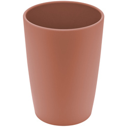 Magu kubek do picia 340ml terracotta
