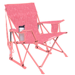 Kickback Rocker™ rocking chair