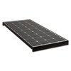 Czarny panel wzmacniający - 140 W