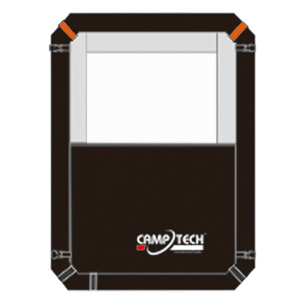 CAMPTECH door element for the Granat Air windbreak