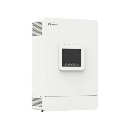 Falownik-ładowarka z MPPT EPEVER QI 1000W 60A