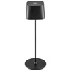 Camping Lamp Quadrilux Mini
