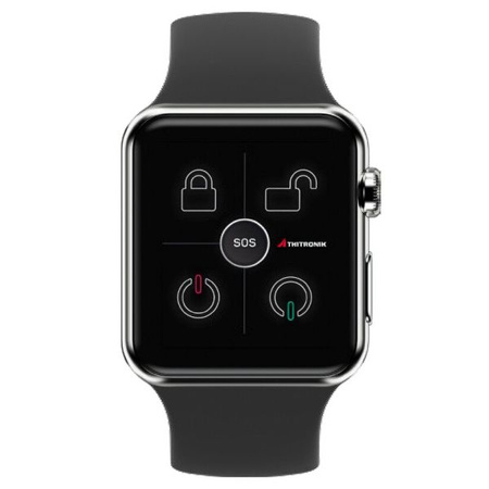 BT-connect Connectivity Module