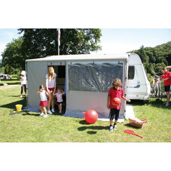 Fiamma przedsionek do markizy Privacy Room CS Light lekki do kampera/vana