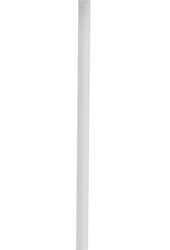 Brunner lampa stołowa Lalux biała