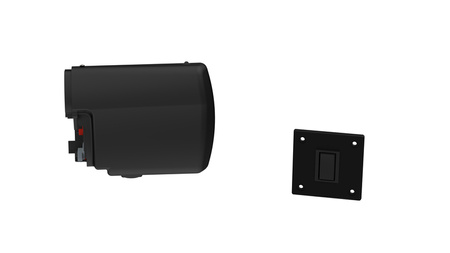 Silnik markizy 12V Advanced F45S/F45L RM440467