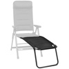 Footrest Skye 3D