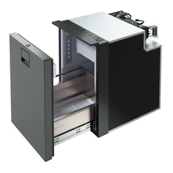 Indel B Cruise DR49 – ultra-compact drawer refrigerator