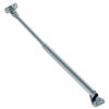 Stalowy kompas teleskopowy 25 cm