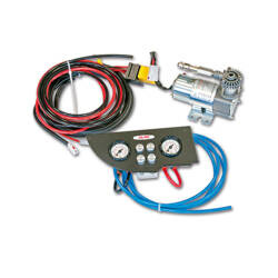 Ducato X250/290 compressor kit for Air-Top