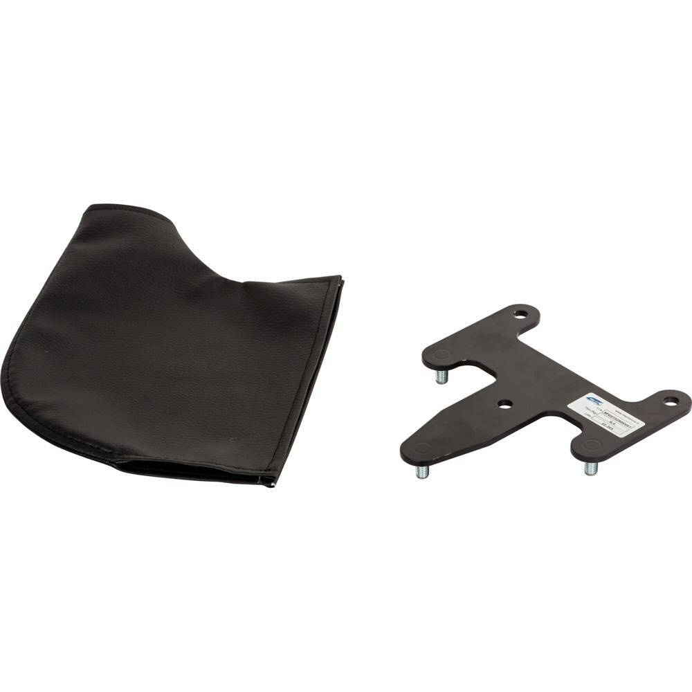 Adapter hamulca ręcznego CTA po stronie kierowcy dla Ford Transit Custom, rok 2012 - 2023