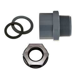 tank connection 1¼"