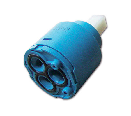 Cartridge - Ø 35 mm - 2 noses