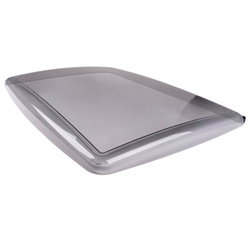 PremTec szyba zamienna do roofSTAR 7 830x630 mm