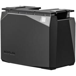 Akumulator EcoFlow LFP 2kWh pojemność 166Ah napięcie 12V