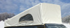 Carbest Climacover EasyFit - exterior thermal cover for the pop-top roof, VW T6, long wheelbase, high scissors