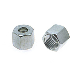 GOK Coupling nut 8mm