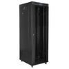 Szafa Rack Lanberg 19" 37U FF01-6837-12BL V2 z termostatem