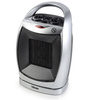 Tristar KA-5038 - ceramic heater 1500 W with oscillation and thermostat, tip-over protection