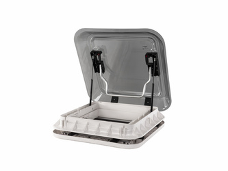 Panoramiczne okno dachowe - Dostępne w 2 rozmiarach