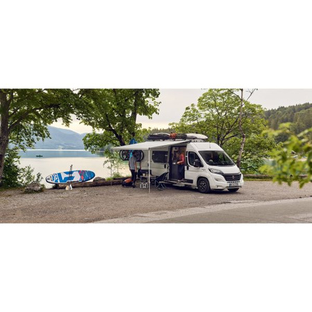 Awning-Set Omnistor 6300 for Fiat Ducato