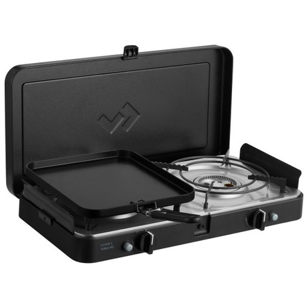 2 Cook 3 Turbo Deluxe