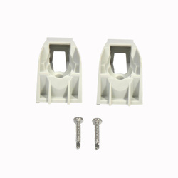 Connection Tension Rafter And Clamping Profile Front Thule Omnistor 6200/ 6300, 2 Pcs.