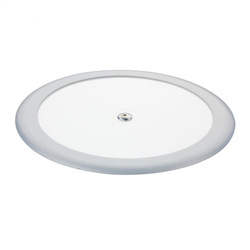 Surface Panel Touch Switch