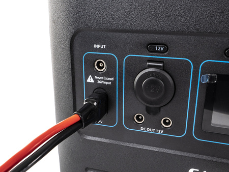 Akumulator LiFePo4 Carbest LithPowerUnit 48 - 48 Ah