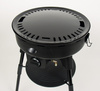 Wolnostojący grill gazowy Family - 50 mbar