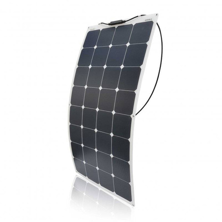 Solar panel flexible FLEX 4SUN-FLEX-ETFE-M 110W Prestige