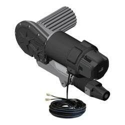 Silnik/skrzynia biegów B