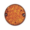 Lampka kontrolna LED Ø 95 mm