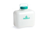 TROBOLO Liquids container 10 l with closure for KersaBœm separating toilets and DIY