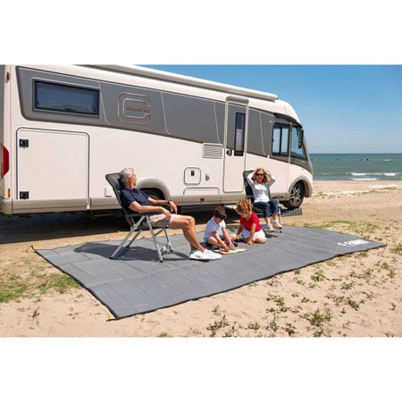 Wykładzina namiotowa Fiamma Patio-Mat 540 x 250 cm