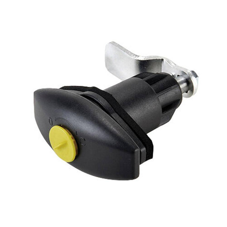 Lift-and-Turn Latch HSC