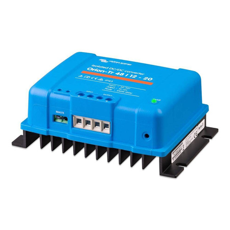 Victron Orion-Tr 48/12-30A (360W) izolowana przetwornica DC-DC 48 V na 12 V