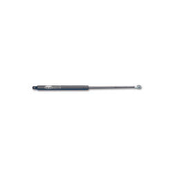 Telescopic gas spring 355 mm - 180N