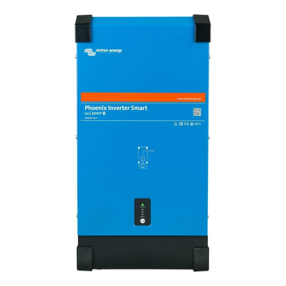 Przetwornica Victron Phoenix Inverter Smart 24/3000