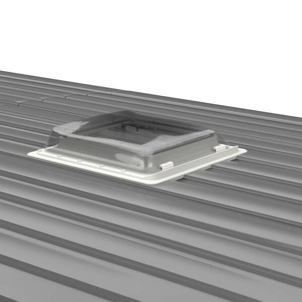 Kit Frame 40 na dachu Ducato