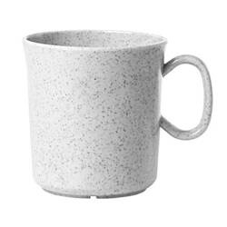 Tableware Series Granit uni