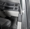 Hindermann mata termoizolacyjna do MB Sprinter od 2018/03 antracyt